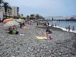 Playa Cantolao